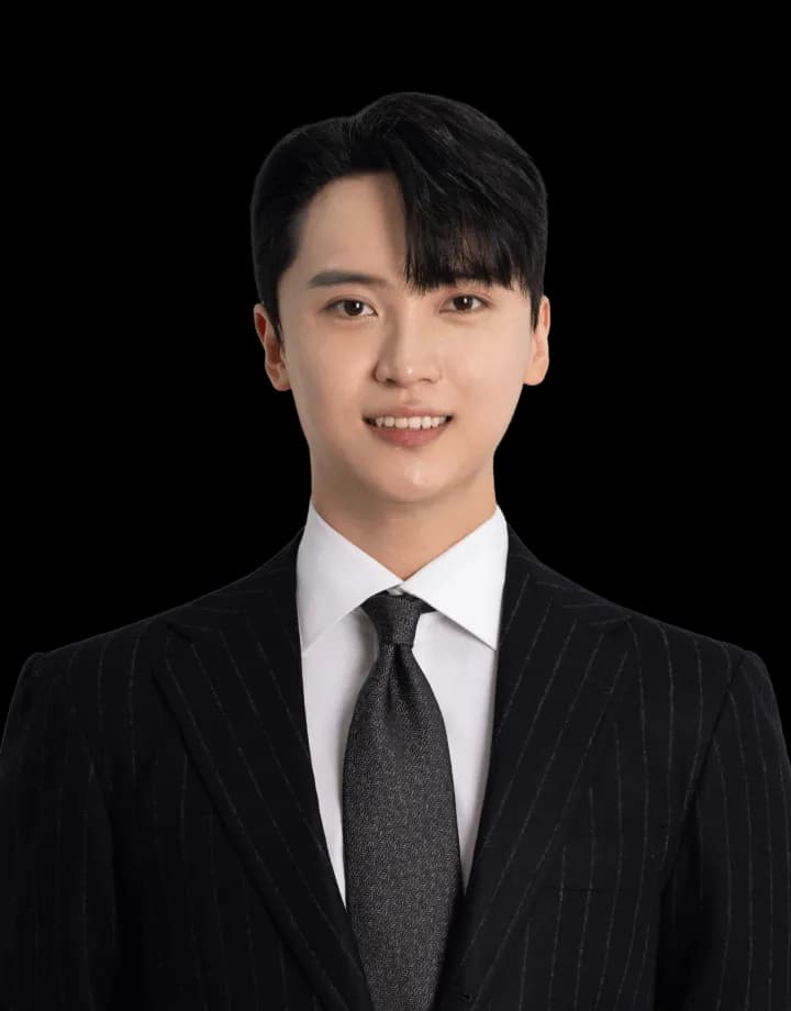 이해성 대표변호사